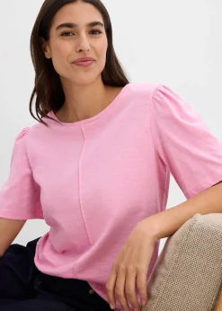 T-shirt 100% coton