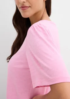 T-shirt 100% coton