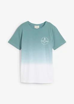 T-shirt 100% coton