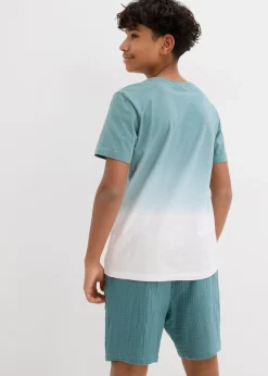 T-shirt 100% coton
