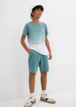 T-shirt 100% coton
