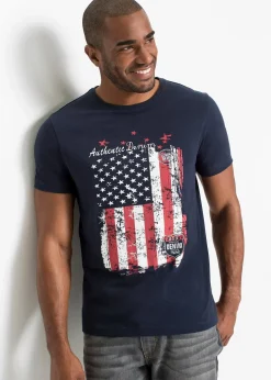 T-shirt 100% coton