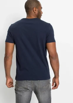 T-shirt 100% coton