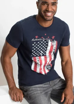 T-shirt 100% coton