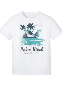 T-shirt 100% coton
