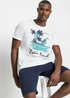T-shirt 100% coton