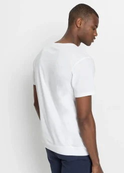 T-shirt 100% coton