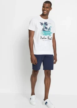T-shirt 100% coton