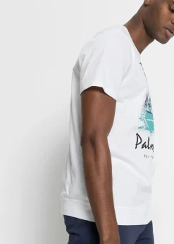 T-shirt 100% coton