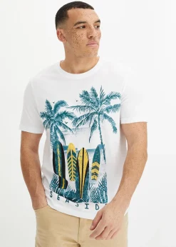T-shirt 100% coton
