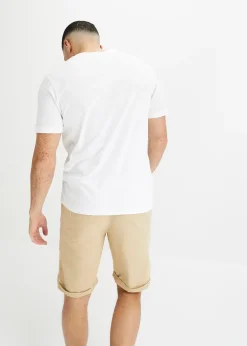 T-shirt 100% coton