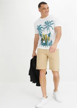 T-shirt 100% coton