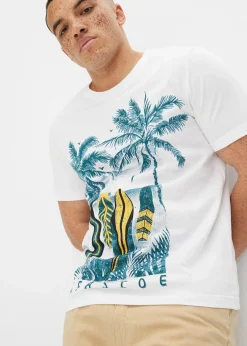 T-shirt 100% coton