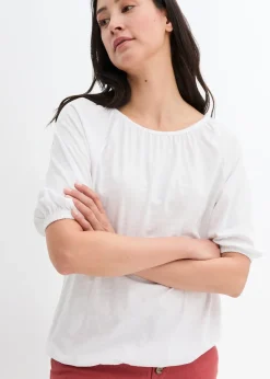 T-shirt 100% coton