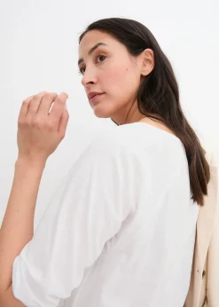 T-shirt 100% coton