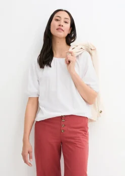 T-shirt 100% coton