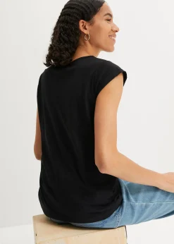 T-shirt 100% coton