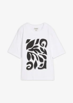 T-shirt 100% coton