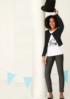 T-shirt 100% coton