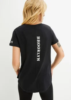 T-shirt 100% coton