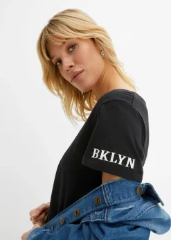 T-shirt 100% coton