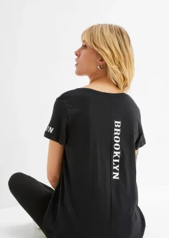 T-shirt 100% coton