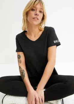 T-shirt 100% coton