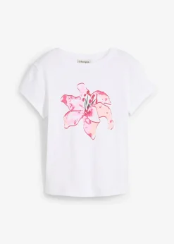 T-shirt 100% coton