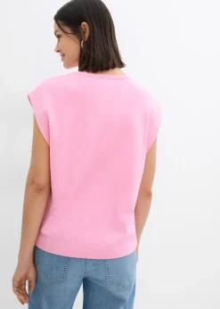 T-shirt 100% coton