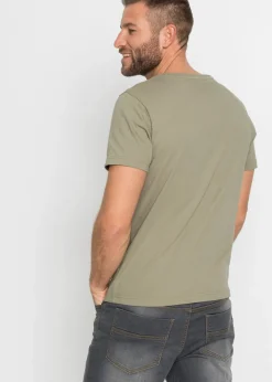 T-shirt 100% coton