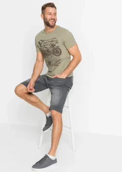 T-shirt 100% coton
