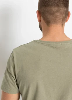 T-shirt 100% coton