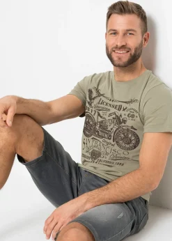 T-shirt 100% coton