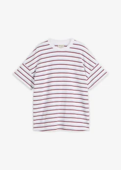 T-shirt 100% coton