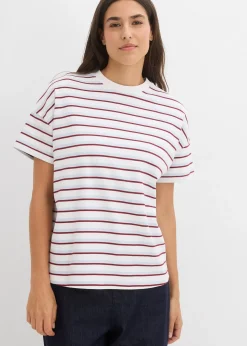 T-shirt 100% coton