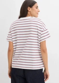 T-shirt 100% coton