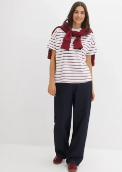 T-shirt 100% coton