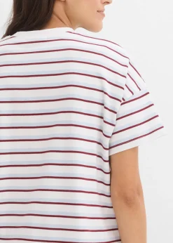 T-shirt 100% coton