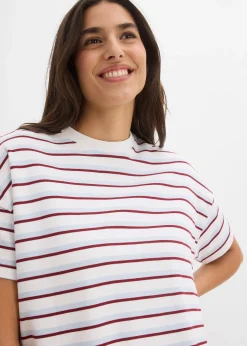 T-shirt 100% coton