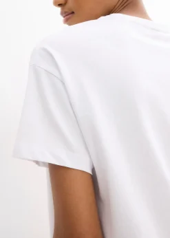 T-shirt 100% coton