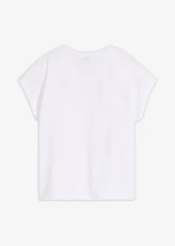 T-shirt 100% coton