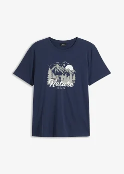 T-shirt 100% coton