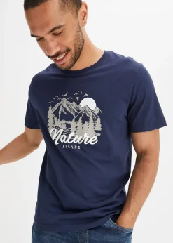 T-shirt 100% coton