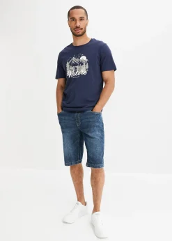 T-shirt 100% coton