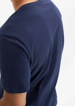 T-shirt 100% coton