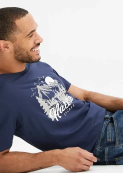 T-shirt 100% coton