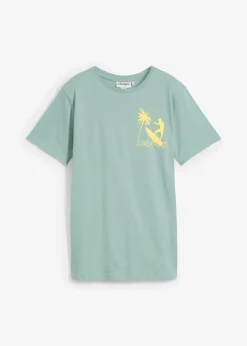 T-shirt 100% coton