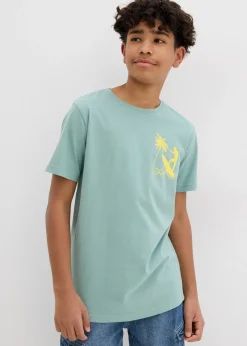 T-shirt 100% coton