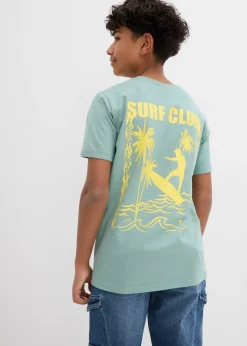 T-shirt 100% coton