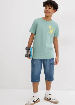T-shirt 100% coton